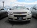 Gold Mist Metallic - Malibu LS Sedan Photo No. 2