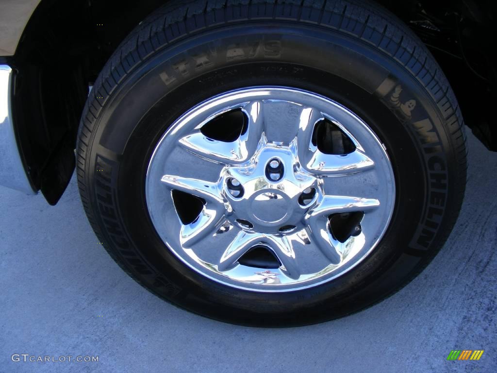 2008 Tundra Double Cab - Black / Graphite Gray photo #12