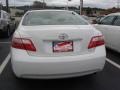 Super White - Camry LE Photo No. 5