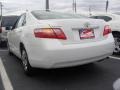 Super White - Camry LE Photo No. 6