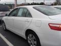Super White - Camry LE Photo No. 7