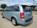 2010 Clearwater Blue Pearl Chrysler Town & Country LX  photo #3