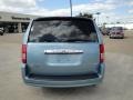 2010 Clearwater Blue Pearl Chrysler Town & Country LX  photo #4