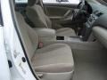 Super White - Camry LE Photo No. 16
