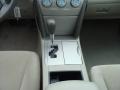 Super White - Camry LE Photo No. 22