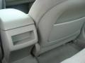 Super White - Camry LE Photo No. 23