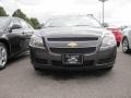 Taupe Gray Metallic - Malibu LS Sedan Photo No. 2