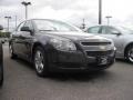 Taupe Gray Metallic - Malibu LS Sedan Photo No. 3