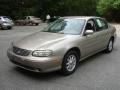 1997 Sandrift Metallic Chevrolet Malibu LS Sedan  photo #1