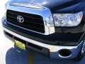 2008 Black Toyota Tundra Double Cab  photo #57