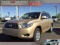Sandy Beach Metallic - Highlander V6 Photo No. 1