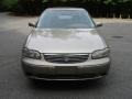 Sandrift Metallic - Malibu LS Sedan Photo No. 2