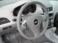 Taupe Gray Metallic - Malibu LS Sedan Photo No. 10