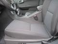 Silver Ice Metallic - Malibu LT Sedan Photo No. 6