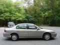 Sandrift Metallic - Malibu LS Sedan Photo No. 4