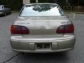 Sandrift Metallic - Malibu LS Sedan Photo No. 6