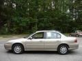 1997 Sandrift Metallic Chevrolet Malibu LS Sedan  photo #8