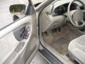 Sandrift Metallic - Malibu LS Sedan Photo No. 9