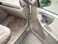 Sandrift Metallic - Malibu LS Sedan Photo No. 11