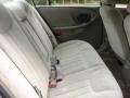 Sandrift Metallic - Malibu LS Sedan Photo No. 14