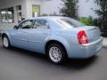 2009 Clearwater Blue Pearl Chrysler 300 Touring  photo #4