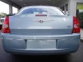 2009 Clearwater Blue Pearl Chrysler 300 Touring  photo #5