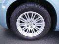 Clearwater Blue Pearl - 300 Touring Photo No. 7