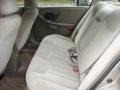 Sandrift Metallic - Malibu LS Sedan Photo No. 16