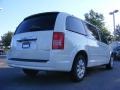 2010 Stone White Chrysler Town & Country LX  photo #3