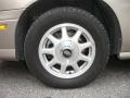Sandrift Metallic - Malibu LS Sedan Photo No. 20