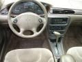 Sandrift Metallic - Malibu LS Sedan Photo No. 22