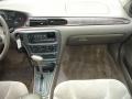 Sandrift Metallic - Malibu LS Sedan Photo No. 23
