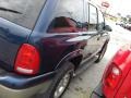 2001 Patriot Blue Pearl Dodge Durango SLT 4x4  photo #5