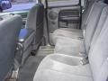 2003 Black Dodge Ram 1500 SLT Quad Cab  photo #13