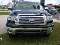 2010 Black Toyota Tundra Platinum CrewMax 4x4  photo #13