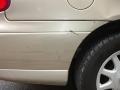 Sandrift Metallic - Malibu LS Sedan Photo No. 30