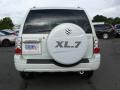 2005 White Pearl Suzuki XL7 LX 4WD  photo #5