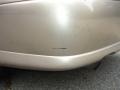 Sandrift Metallic - Malibu LS Sedan Photo No. 31