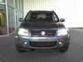 2007 Azure Grey Metallic Suzuki Grand Vitara Luxury  photo #2