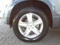 Azure Grey Metallic - Grand Vitara Luxury Photo No. 3