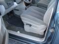 2006 Magnesium Pearl Chrysler Town & Country   photo #13