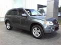 Azure Grey Metallic - Grand Vitara Luxury Photo No. 17