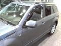 2007 Azure Grey Metallic Suzuki Grand Vitara Luxury  photo #20