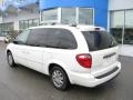 2005 Stone White Chrysler Town & Country Limited  photo #4