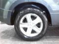 Azure Grey Metallic - Grand Vitara Luxury Photo No. 22