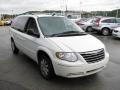 2005 Stone White Chrysler Town & Country Limited  photo #9