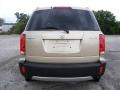 2007 Prairie Gold Metallic Suzuki XL7 Limited  photo #4