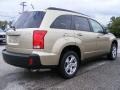 Aspen Gold Metallic - XL7  Photo No. 3