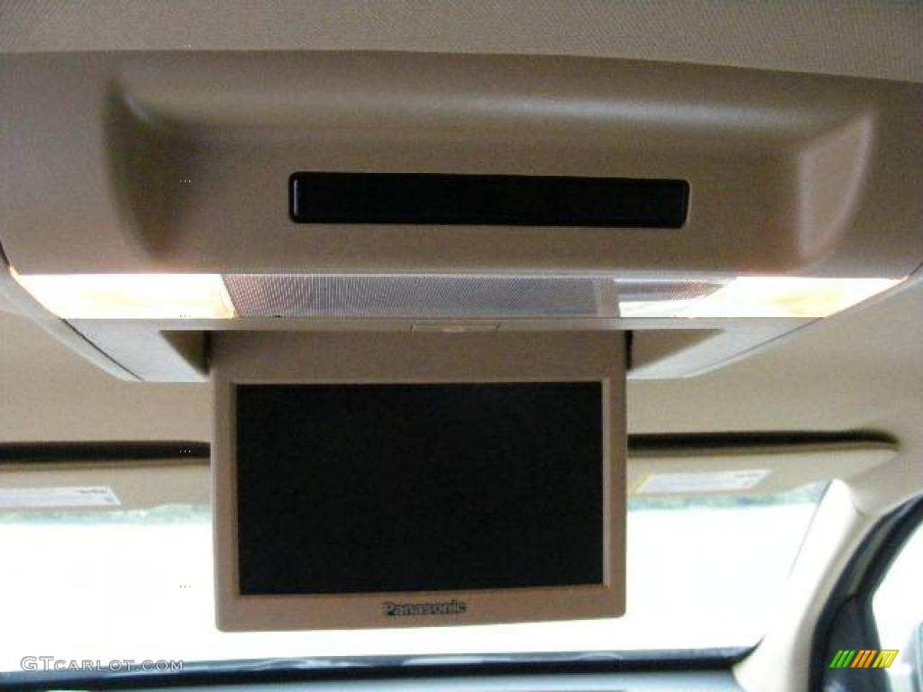 2007 XL7 Limited - Prairie Gold Metallic / Beige photo #24