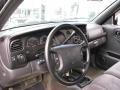 1997 Black Dodge Dakota Sport Regular Cab 4x4  photo #13